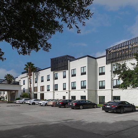 Champions Club And Hotel, Houston Westchase Exterior photo